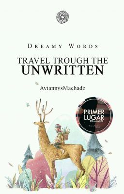 Travel Trough the UnWritten #DreamyA20