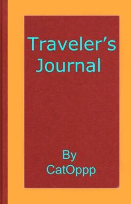 Traveler's Journal