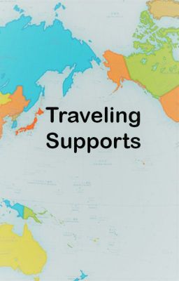 Traveling Supports