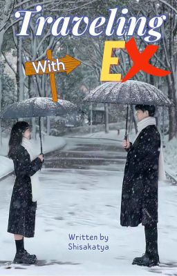 Traveling With EX