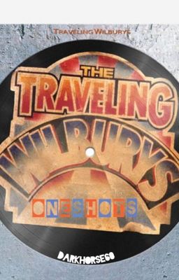 Travelling Wilburys Oneshots