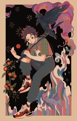 travesía de cazadores ☆彡 kimetsu no yaiba.