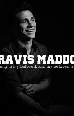 Travis Maddox One-Shot