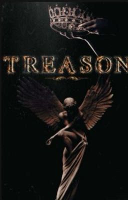 Treason - Eric Coulter 