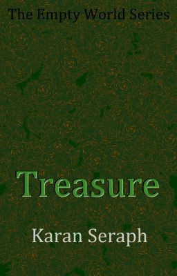 Treasure: a Vampire Novella | The Empty World Sequence