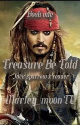 Treasure Be Told