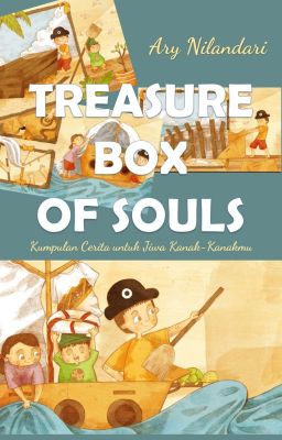 Treasure Box of Souls