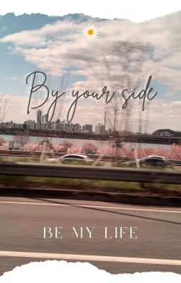 [TREASURE CHOI HYUNSUK PARK JIHOON] By your side. Be my life.