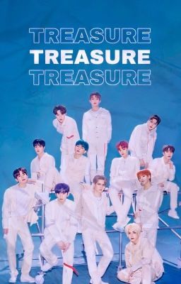 💎 TREASURE CONFESSION | ALL ABOUT TREASURE