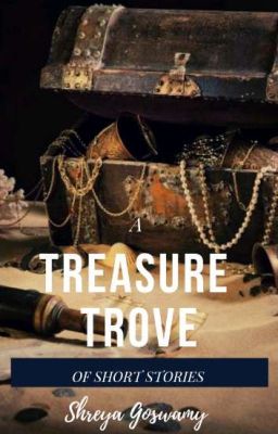 TREASURE TROVE