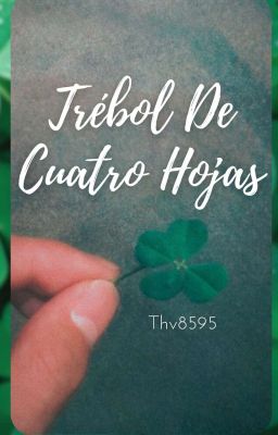 🍀Trébol De Cuatro Hojas🍀|•| KookTae (Emisión)