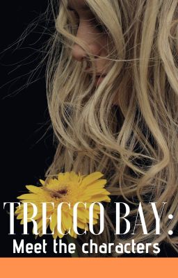 Trecco Bay - Meet The Characters