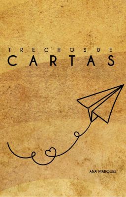 Trechos de Cartas