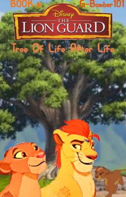 Tree Of Life After Life