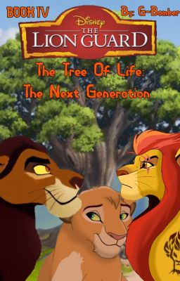 Tree Of Life: The Next Generation