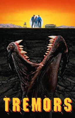 Tremors: who say that wish can't come true 