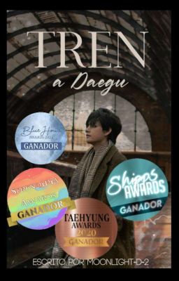 Tren a Daegu |Mini Fic| ~vminkook