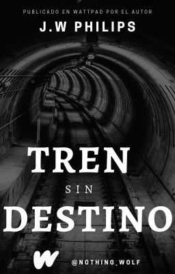 Tren sin destino © ✔️