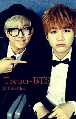 Trener~BTS