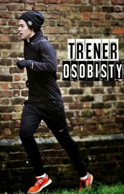 Trener osobisty // h.s. ✔