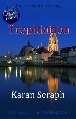 Trepidation | Trepidation Trilogy | The Empty World Sequence