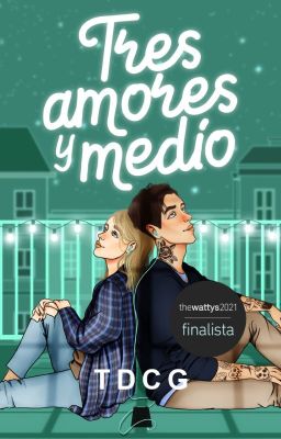 Tres amores y medio | 1