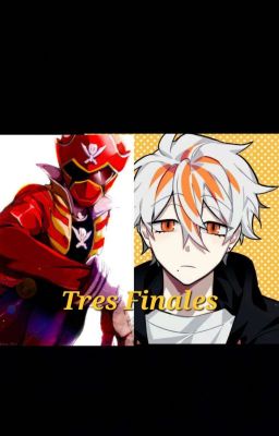 Tres Finales (Crossover).