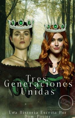 Tres generaciones unidas