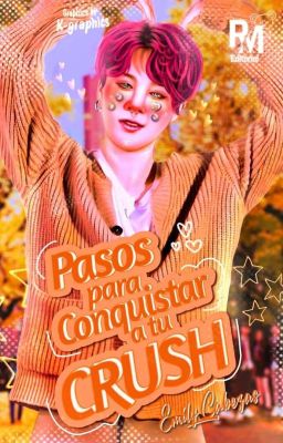 Tres pasos para conquistar a tu crush 🧡 Kookmin