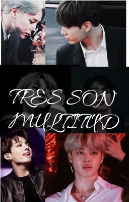 Tres Son Multitud (+18) [Kookmin]