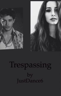 Trespassing