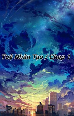 Trí Tuệ Nhân Tạo