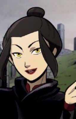 Trial and Error~ An Azula Redemption