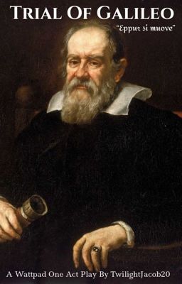 Trial Of Galileo