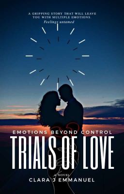 Trials of love 