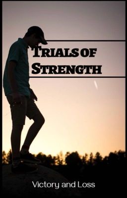 Trials of Strength-A tale from the Hunger Games Story. 