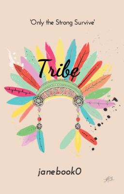 Tribe: The Strong Survive