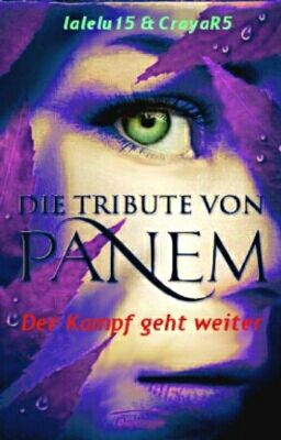 Tribute von Panem: Der Kampf geht weiter