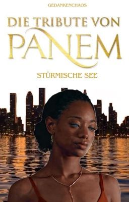 Tribute von Panem | Stürmische See