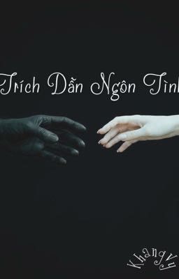 Trích Dẫn Ngôn Tình