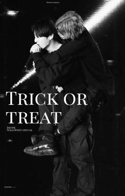 Trick or treat | Halloween Special | Jikook