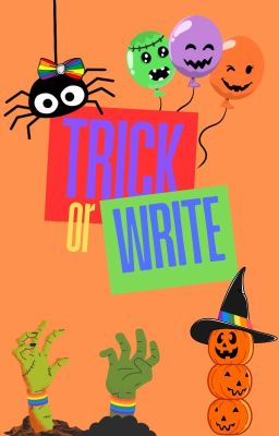 Trick-or-Write