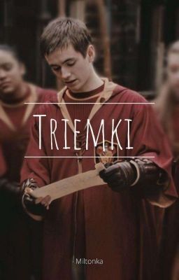 Triemki | Oliver Wood (Zawieszone)