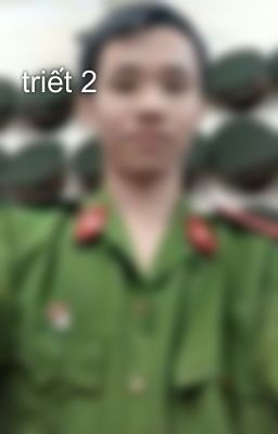 triết 2