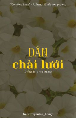 Triệu chuông | Defhends | dân chài lưới