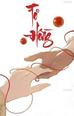 『Triệu Cù』( Oneshot)  Tơ Hồng