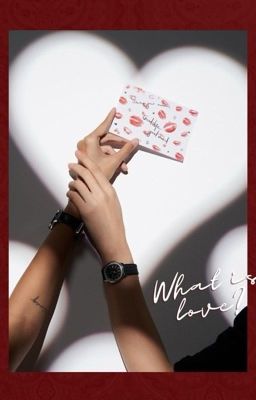 [Triệu Duyên] Love Contract