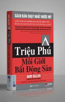 Triệu Phú Môi Giới Bất Động Sản