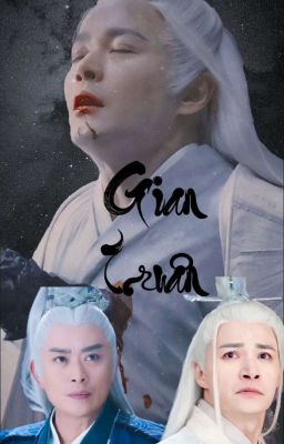 [Triệu x Cù] Gian Truân