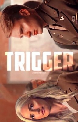 TRIGGER | STEVE ROGERS